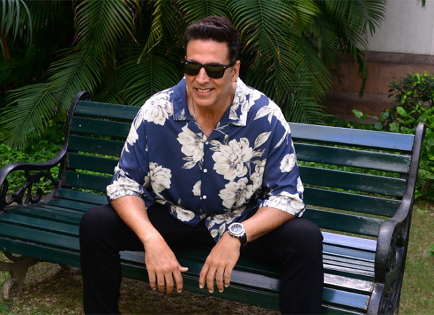 Akshay Kumar to undergo intense preparation to play Chhatrapati Shivaji Maharaj in Mahesh Manjrekar’s Veer Daudale Saat