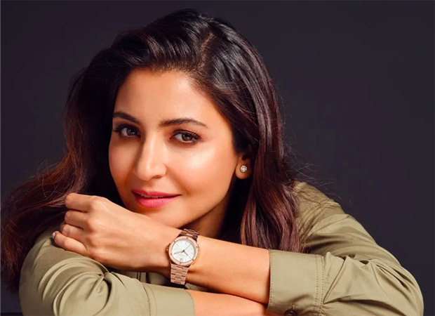 Anushka Sharma becomes the new Michael Kors India Watch Ambassador