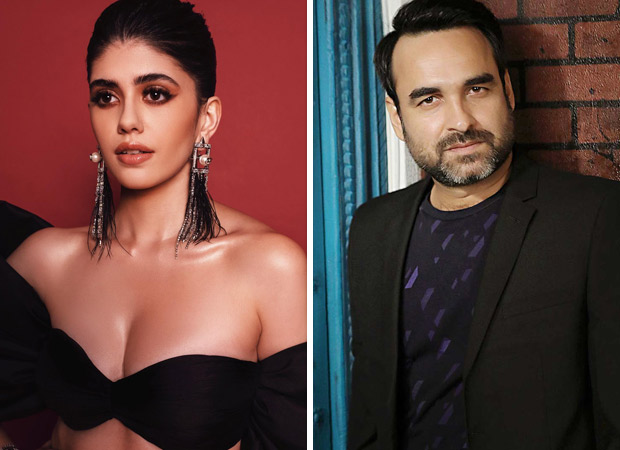 BREAKING: Sanjana Sanghi to feature alongside Pankaj Tripathi in Pink  director Anirudh Roy Choudhary's untitled next : Bollywood News - Bollywood  Hungama