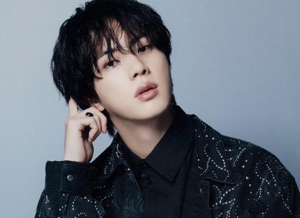 BTS' JIN Scores First Hot 100 Solo Entry With 'The Astronaut