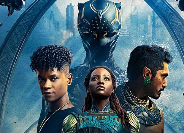 Black Panther: Wakanda Forever Box Office: Film maintains strong momentum;  collects Rs.  cr in week 1 :Bollywood Box Office - Bollywood Hungama
