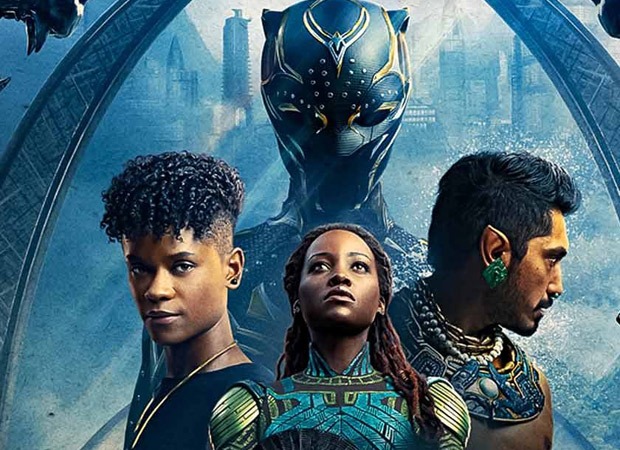 Black Panther: Wakanda Forever Box Office: Film maintains strong momentum; collects Rs. cr in week 1 :Bollywood Box Office - Bollywood Hungama Black Panther: Wakanda Forever Box Office: Film maintains strong momentum; collects Rs. cr in week 1 :Bollywood Box Office - Bollywood Hungama