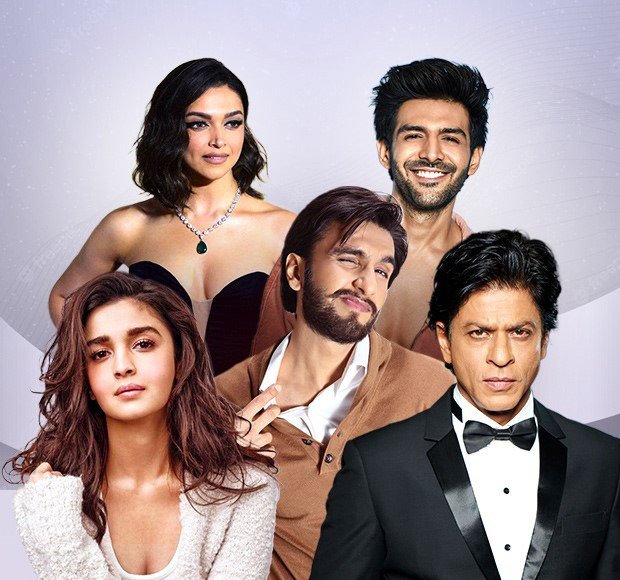 Bollywood Hungama is all set to host its maiden edition of 'Bollywood Hungama Style Icons'