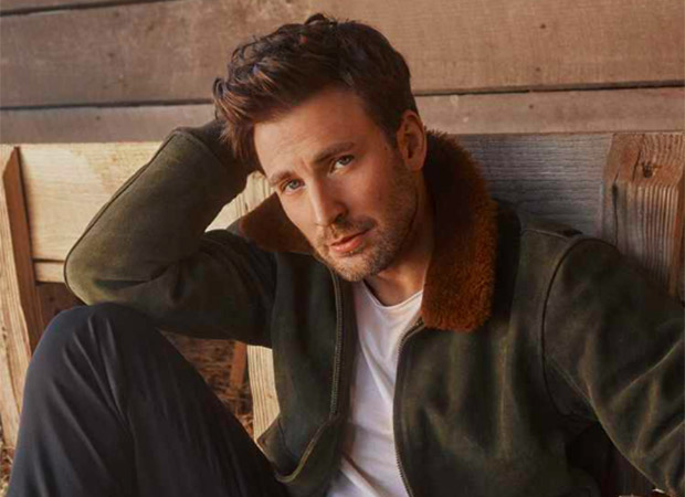 Chris Evans becomes People’s Sexiest Man Alive for 2022