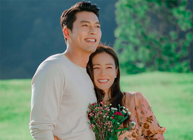 Son Ye Jin and Hyun Bin-starrer Crash Landing On You musical