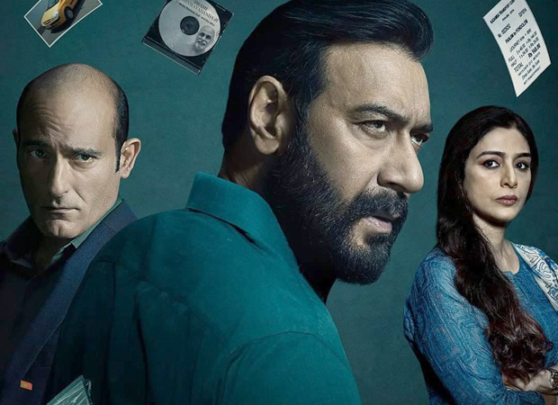 Drishyam 2 Box Office: Film collected Rs. 64.14 cr on Opening Weekend; emerges as Ajay Devgn’s fourth highest opening weekend grosser Drishyam 2 Box Office: Film collected Rs. 64.14 cr on Opening Weekend; emerges as Ajay Devgn’s fourth highest opening weekend grosser
