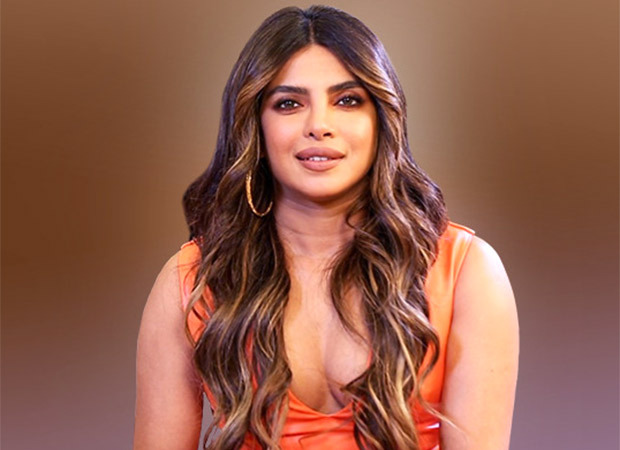 EXCLUSIVE: â€œDo not ask whenâ€, says Priyanka Chopra Jonas when talking about  Jee Le Zaraa going on floors : Bollywood News - Bollywood Hungama
