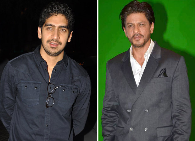 EXCLUSIVE: Brahmastra director Ayan Mukerji reveals what it is like to direct the Pathaan star Shah Rukh Khan EXCLUSIVE: Brahmastra director Ayan Mukerji reveals what it is like to direct the Pathaan star Shah Rukh Khan