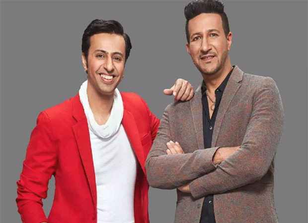 EXCLUSIVE: Composer Salim Merchant reveals his most favorite song from his and brother Sulaiman’s compositions
