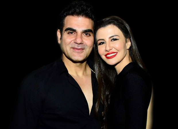 EXCLUSIVE: Giorgia Andriani opens up about getting married to Arbaaz Khan