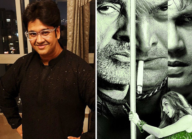 EXCLUSIVE: Milap Zaveri, for the FIRST TIME, opens up about his journey; also opens up on how he bagged Sanjay Gupta’s Kaante