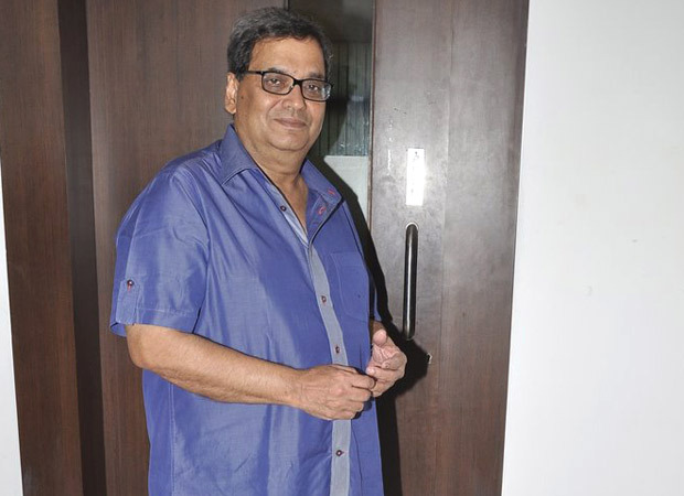EXCLUSIVE Subhash Ghai asserts that tickets should not cross Rs. 150; says, “Agar star hi 70 percent budget le jayega, toh budget badega aur phir ticket prices bhi” EXCLUSIVE Subhash Ghai asserts that tickets should not cross Rs. 150; says, “Agar star hi 70 percent budget le jayega, toh budget badega aur phir ticket prices bhi”