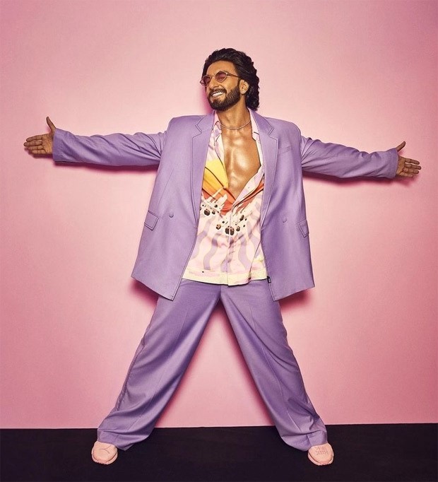 Ranveer Singh's AMAZING style evolution in pictures!