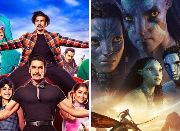Avatar The Way of Water 2023 Movie Reviews Cast Release Date in ahmedabad BookMyShow