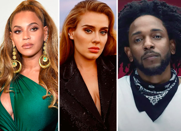 GRAMMYs 2023: Beyoncé leads the pack; Adele, Kendrick Lamar, Harry Styles top the nominations