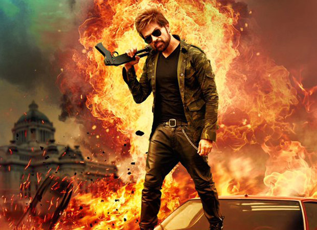 Himesh Reshammiya to return with The Xpose franchise; announces Badass  Ravikumar with this teaser : Bollywood News - Bollywood Hungama