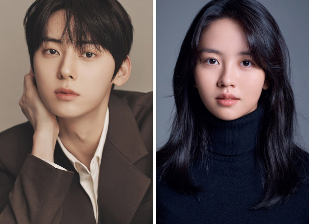 Hwang Minhyun and Kim So Hyun to star in new mystery romance drama Useless Lies