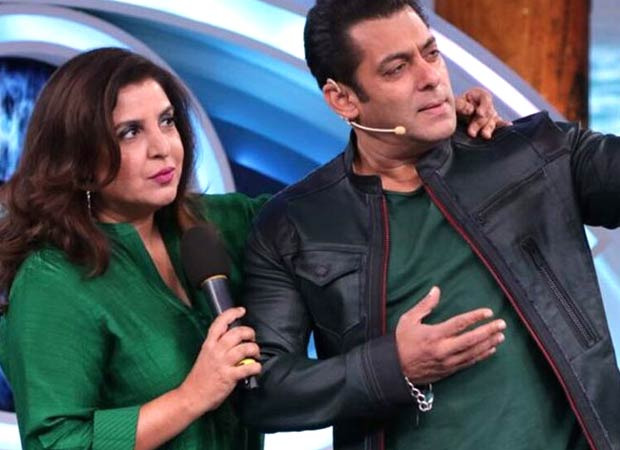 IIFA 2023 press conference: Farah Khan reveals why Salman Khan prefers  dancing over hosting; gets a funny response from him, watch : Bollywood  News - Bollywood Hungama