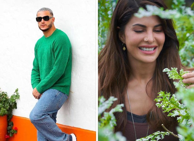 Dj Snake Confesses Being Fan Of Jacqueline Fernandez Had The Opportunity To Meet Her Once In Mumbai Bollywood News Bollywood Hungama