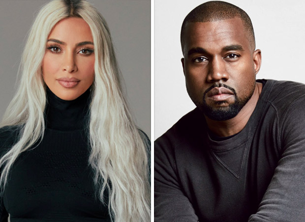 Kim Kardashian and Kanye West finalize their divorce, Kanye to pay $2,00,000 per month in child support