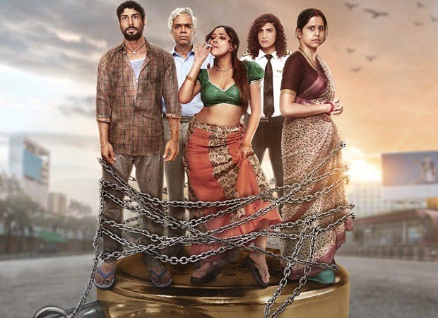 Madhur Bhandarkar’s India Lockdown to premiere at the 53rd International Film Festival of India in Goa Madhur Bhandarkar’s India Lockdown to premiere at the 53rd International Film Festival of India in Goa