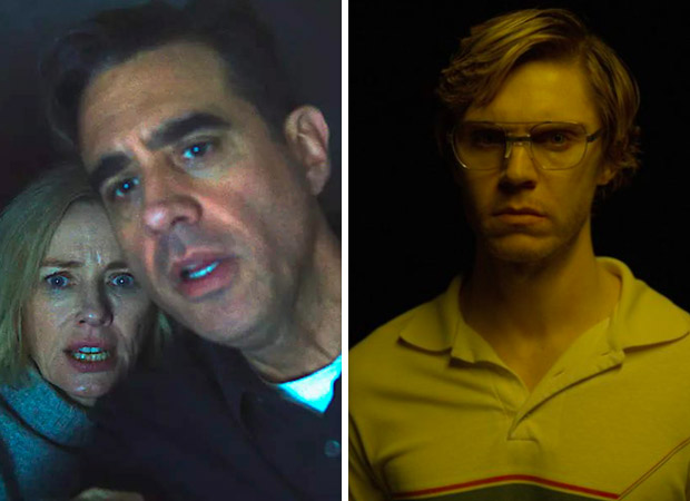 The Watcher season 2 is happening at Netflix, Monster to continue as  anthology after Dahmer