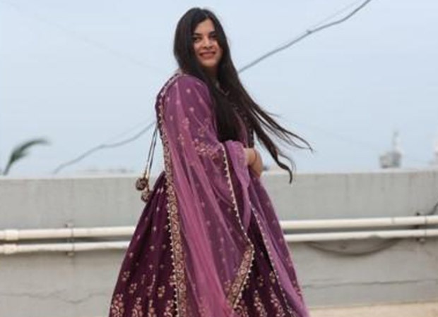 Producer Sanjana Parmar will soon venture into music videos