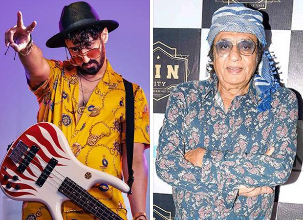 Veteran actor Ranjeet delighted to see son Jeeva making acting debut in  Govinda Naam Mera : Bollywood News - Bollywood Hungama