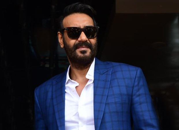 SCOOP Ajay Devgn waiting for Drishyam 2 release before signing on for Raid 2 SCOOP Ajay Devgn waiting for Drishyam 2 release before signing on for Raid 2