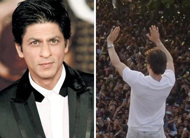 Shah Rukh Khan keeps his promise, video calls 60-year-old fan