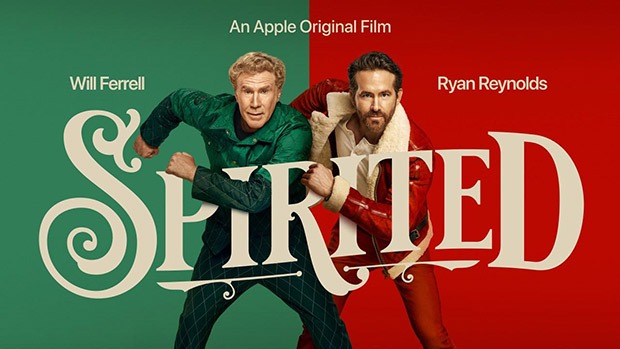 THE HEIST - Ryan Reynolds Full Movie In English