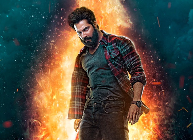 Varun Dhawan said 'yes' to Bhediya after hearing one line; says he never wanted to let go of the film : Bollywood News - Bollywood Hungama Varun Dhawan said 'yes' to Bhediya after hearing one line; says he never wanted to let go of the film : Bollywood News - Bollywood Hungama