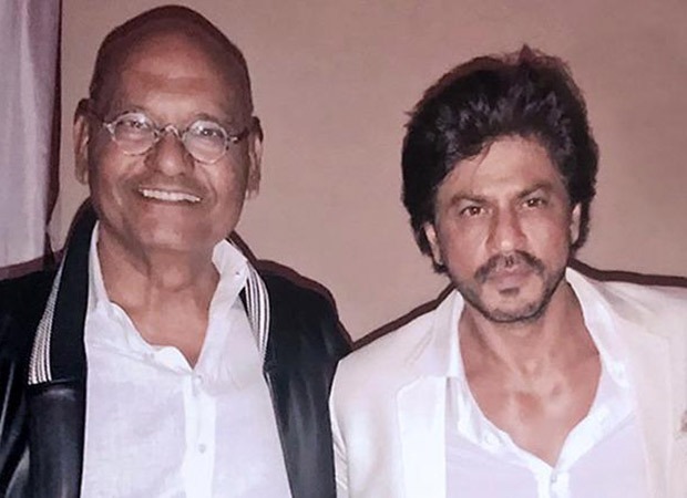 Vedanta Anil Agarwal reveals that Shah Rukh Khan was the reason behind his Cairn deal