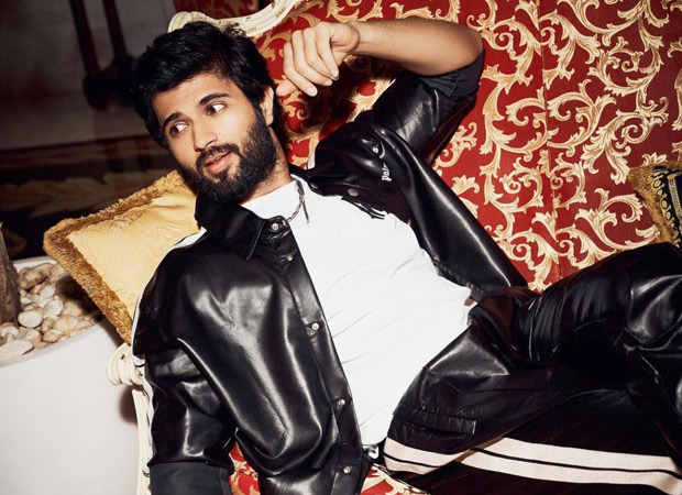Vijay Deverakonda makes a comeback on social media with “big dreams”; shares a thoughtful post