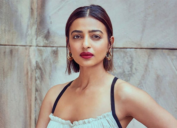 EXCLUSIVE: Radhika Apte shares her secret to dealing with people she doesn't get along with at work, watch