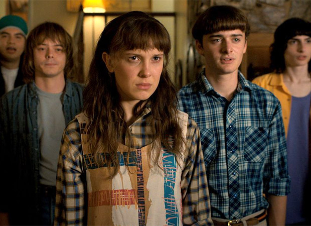 Stranger Things season 5: Title of the first episode released, release date,  where to watch, cast, plot and will there be Stranger Things prequel? -  India Today