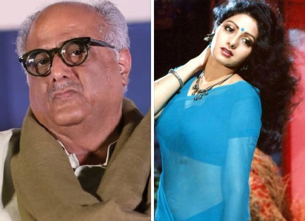 Boney Kapoor Recalls Doing Last Minute Changes In Kate Nahin Kat Te For Mr India Reveals They Planned To Feature Only Sridevi Bollywood News Bollywood Hungama Boney Kapoor Recalls Doing Last Minute Changes In Kate Nahin Kat Te For Mr India Reveals They Planned To Feature Only Sridevi Bollywood News Bollywood Hungama
