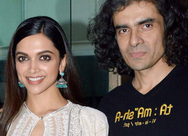 Deepika Padukone seems quite excited about her new Oscar gig! - The  Economic Times
