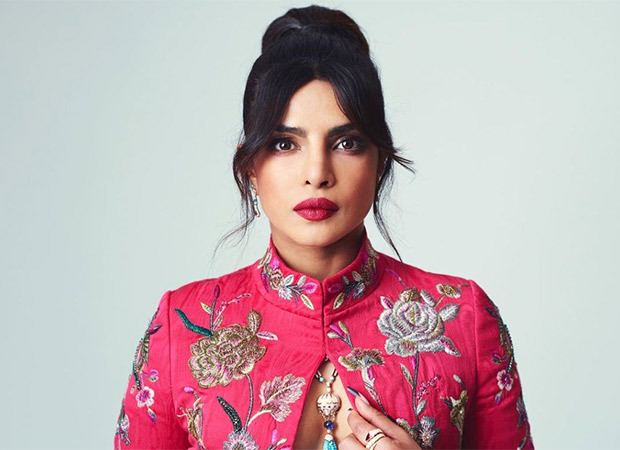EXCLUSIVE: Priyanka Chopra gives hair care tips; speaks about the natural  ingredients added in the products of her brand Anomaly : Bollywood News -  Bollywood Hungama