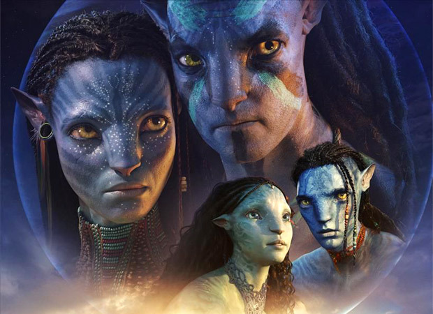 Trade experts predict that Avatar: The Way Of Water will open in the range  of Rs. 40-50 crores; can also enter the Rs. 300 crore club - Bollywood  Hungama