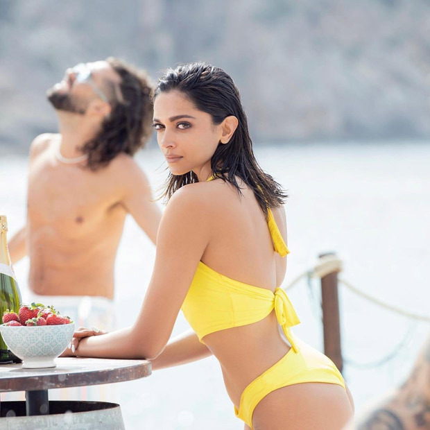 deepika padukone orange dress pathan Orange never looked this good  Deepika Padukone serving fire vibes in  every shade of orange  From casual chic to diva glam, she owns it all    @deepikapadukone.fans_ for more