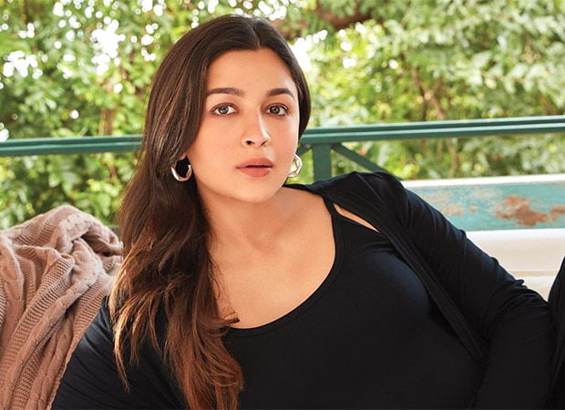 Alia Bhatt documents her 2022 in a roundup video; treats fans with some  unseen clips of her, watch : Bollywood News - Bollywood Hungama
