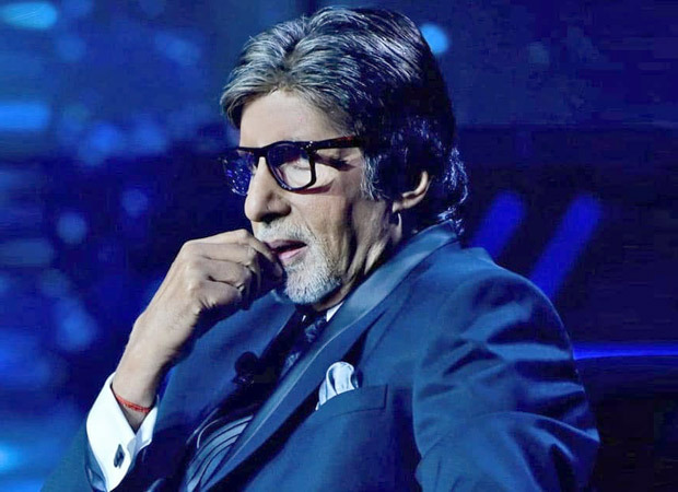 Amitabh Bachchan feels “a sense of loss” as Kaun Banega Crorepati 14 will  go off air in December : Bollywood News - Bollywood Hungama