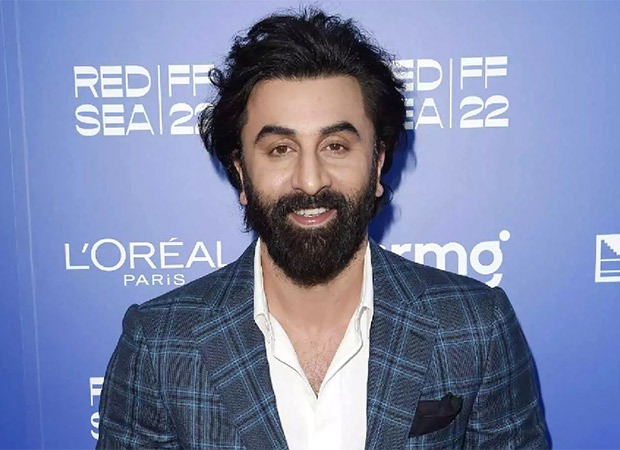 Animal: First Look of Ranbir Kapoor starrer to release on December 31 :  Bollywood News - Bollywood Hungama