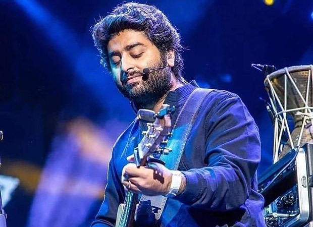Arijit Singh’s West Bengal concert cancelled for THIS reason and NOT for singing ‘Gerua’