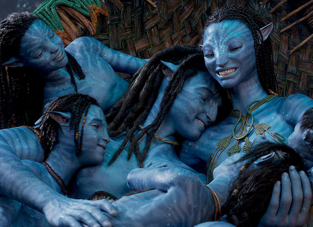 Avatar: The Way of Water Box Office Estimate Day 1: James Cameron's venture  flirting with Rs. 40 crore opening day :Bollywood Box Office - Bollywood  Hungama