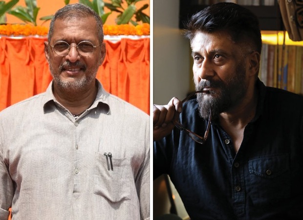 BREAKING: Nana Patekar plays the lead role in Vivek Agnihotri’s The Vaccine War