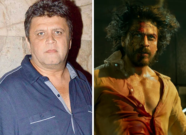 Besharam Rang row: Raees director Rahul Dholakia slams hate attack against Shah Rukh Khan and Pathaan; says ‘please tell these bigots with idiotic theories to shut up’ 