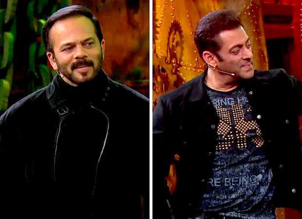 Bigg Boss 16: Cirkus director Rohit Shetty reveals he would love to cast show host Salman Khan in his cop universe