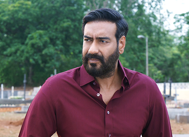 Box Office: Ajay Devgn’s Drishyam 2 all set to enter Rs 200 CRORE club today